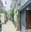 Nhà phố Hồ Đắc Di 42m2 - Ô tô đỗ - Gần hồ -Tiện ích ngập tràn- An ninh tốt, dân trí cao