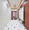 NHÀ ĐẸP Ở NGAY, CỔ NHUẾ  BẮC TỪ LIÊM, 5TẦNG 35M2, FULL NỘI THẤT, Ô TÔ GẦN NHÀ.