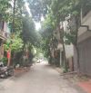 Bán gấp! Nguyễn Khuyến, Văn Quán DT 85m2, 4 tầng, ô tô tránh, vỉa hè, KD, giá 19.5 tỷ