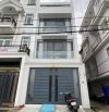 Bán nhà hẻm xe hơi 1979 Huỳnh Tấn Phát, Nhà Bè, DT 4 x14m, 3 lầu, ST. Giá 7,5 tỷ