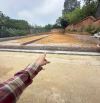 Siêu phẩm 105,7m full thổ cư hạ bằng, giá tốt cho nhà đầu tư tại hòa lạcư