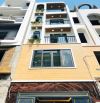 Nhà Đẹp Hẻm 8m Hương Lộ 2 – Giá Chỉ 5 Tỷ 800 Triệu