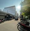 Bán nhà MT Nguyễn Thái Bình Q1, DT 12x24m CN 264m², nhà C4, giá 95 tỷ