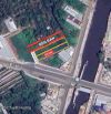 Bán 500m2 đất gần ngay ngã 5 vòng xoay Nguyễn Văn Cừ