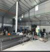 Cho Thuê Xưởng 1500m² Mặt Tiền Kênh A, Giá chỉ 85 Triệu/Tháng