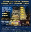 Khách sạn mặt tiền Nguyễn Thiện Thuật giá chỉ 320tr/m