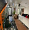 Hoàng Văn Thụ , p8,Phú Nhuận. Dt: 83m2, 5 tầng,  ngang hiếm 7.5 x13.5m.