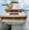 FULL NỘI THẤT! NHÀ 2 MẶT TIỀN THỐNG NHẤT, GÒ VẤP. 4 PN, 5 WC, VIEW KÊNH, CHỈ 7.68 TỶ!