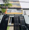 Bán Nhà HXH -4Tầng kiên cố -ngay chợ Bình trị Đông -Bình Tân -DT:60m2-Giá chỉ :6,5Tỷ (TL).