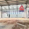 XT515 CHO THUÊ XƯỞNG SẢN XUẤT 3000m² – PHƯỚC TÂN, BIÊN HÒA, ĐỒNG NAI.  Diện tích xưởng: 30