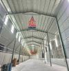 XT516 ➡️ CHO THUÊ XƯỞNG 2000M2 GẦN KCN THẠNH PHÚ - VĨNH CỬU - ĐỒNG NAI  ——————————- 👉 thô