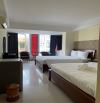 BÁN KHÁCH SẠN ĐƯỜNG HÙNG VƯƠNG NHA TRANG KHÁNH HOÀ . 44 PHÒNG CÓ NHÀ HÀNG GIÁ 60 TỶ