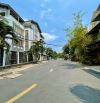 Bán 128m2 (6x22)- Dương Quảng Hàm - Đường 10m thông bàn cờ-