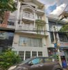 Nhà đẹp, hẻm 10m Trần Thị Trọng, 4 tầng, chỉ 7,3 tỉ chủ bán