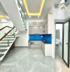 Bán nhà xây mới độc lập sân cổng tại đường Đà Nẵng, Ngô Quyền