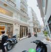 Bán nhà Bình Thạnh,Nơ Trang Long,HXT,Ngay bệnh viện đa khoa Gia Định, 4x12,5m, 5 tầng.