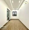 Bán nhà 4 tầng xây mới phố Đà Nẵng, Ngô Quyền