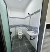 Mới tinh 2tâng. 32m2 - 2pn. 2wc. Sổ hồng riêng . Hẻm ba gác rộng .dân trí .