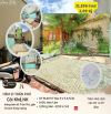 ♨️𝐁𝐀́𝐍 Đ𝐀̂́𝐓 100m2 (7m ngang) giá 22tr/m2 ở hẻm 21 Trần Phú gần Vincom HV
