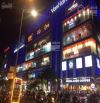 Bán toà building MT Nguyễn Chí Thanh Quận 5 - DT 14 x 27m  2 Tầng