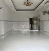 Bán nhà 100m2 ở Trung Chánh Hóc Môn giá 890 triệu sổ riêng