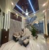 Bán Nhà 4 tầng Ngõ  Vũ Hựu. Phường Lê Thanh Nghị