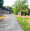 Bán đất khu phố 3 Thị Trấn Tân Biên, dt 12x45m thổ 100m2 giá 180tr 1mét ngang