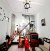 BÁN NHÀ 4 TẦNG,TRUNG TÂM PHƯỚC LONG A,THỦ ĐỨC, 60M² VUÔNG ĐẸP,CHỈ NHỈNH 6 TỶ