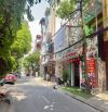 Chuyễn công tác cần bán nhà mặt phố nguyễn viết xuân ,ô tô ,kinh doanh,1 căn duy nhất 11ty