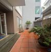 Bán nhà biệt thự Ngõ Tô Hiệu, Hải Phòng. DT: 155m2* 4 tầng. Giá: 8,5 tỷ