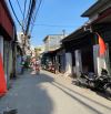 Mặt ngõ kinh doanh, ô tô, diện tích rộng