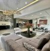 Bán Biệt Thự Thạch Bàn 80m2-5 tầng-Mt 6m-THANG MÁY-Ô TÔ TRÁNH-KINH DOANH-LÔ GÓC-FULL NỘI T