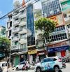Tòa Nhà 7 Tầng Mặt Tiền Xuân Hồng 4x20 sát Triển Lãm Tân Bình-Hoàng Văn Thụ chỉ 22 Tỷ