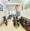 GIÁ ĐẦU TƯ – HIẾM NHÀ ĐẸP HỒ TÙNG MẬU – 45M², 5 TẦNG, 9.1 TỶ, NAM TỪ LIÊM