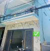 GIÁ RẺ!!! NHÀ ĐẸP LƯU HỮU PHƯỚC Q8 , MỚI Ở NGAY , 2 TẦNG, DTSD 42M2 , SHR , NHỈNH 2 TỶ