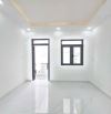 Nhà mới 35m2 Bình Tân 1L 2PN giá 1,93 tỷ hẻm ô tô
