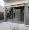 Bán căn nhà rất đẹp 90m2 đường nhựa ở Hóc môn giá 730 triệu.sổ hồng riêng