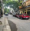 💥💥Bán Nhà Phố Nghĩa Tân -Hoàng Quốc Việt -OTo Đỗ Cửa Nhà