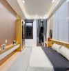 Chỉ 6,25 tỷ nhà 68m2 có 3 phòng ngủ hẻm 4m gần mặt tiền đường số 8 phường 11 Quận Gò Vấp