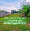 Bán Đất Mặt Tiền Kênh Tham Lương Q12- 609M2( 12 x 55m )- Chỉ 35 Triệu/M2.