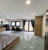 CCMN Khâm Thiên, 109m2x7T, Mặt Tiền 5.8M, lô góc, sát phố, ngõ thông, thang máy, Đống Đa