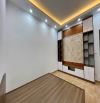 🏡 BÁN NHÀ LÔ GÓC TRƯƠNG ĐỊNH – FULL NỘI THẤT CAO CẤP – NGÕ THÔNG – Ở NGAY