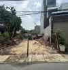 ĐẤT PHÚ LỢI – GẦN VÒNG XOAY HIỆP THÀNH 3  Diện tích: 5 x 25.6m (128m²) – có 70m² thổ cư