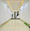 Lô góc Minh Khai, ô tô, 50m ra mặt phố, thang máy, full nội thất, 52m2 * 5T