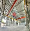 XT516 Cho thuê xưởng 2000m2 gần KCN Thạnh Phú Vĩnh Cửu ĐN
