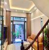 BÁN GẤP NHÀ CỔ NHUẾ BẮC TỪ LIÊM, 4 TẦNG 50M2 FULL NỘI THẤT, Ô TÔ GẦN NHÀ. 9x tỷ