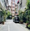 ✅ Hoa Khôi Phố Trường Chinh - Ngã Tư Sở - Ô Tô Tránh + Gara - 91m² - 4 Tầng Đẹp - Ở Ngay