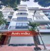 VẠN PHÚC - OTO DỪNG ĐỖ, THANG MÁY  - FULL NỘI THẤT - DÒNG TIỀN 65TR/TH - PCCC GPXD - 80M2