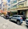 Bán Tòa Building Lạc Long Quân, Tây Hồ 288m/ 8Tầng (2 Thang máy), MT 16m 125 Tỷ