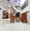 Phan Huy Ích - Tân Bình - 99m2 - 5 Tầng - 8PN - 12.6 tỷ - Hẻm nhựa 8m- Hoàn công - SHR